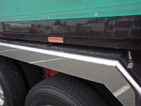 HINO Profia Dump QPG-FS1APEA 2015 587,000km_29