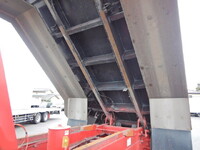 HINO Profia Dump QPG-FS1APEA 2015 587,000km_33