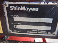 HINO Profia Dump QPG-FS1APEA 2015 587,000km_34