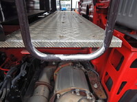 HINO Profia Dump QPG-FS1APEA 2015 587,000km_35