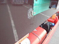 HINO Profia Dump QPG-FS1APEA 2015 587,000km_36