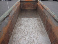 HINO Profia Dump QPG-FS1APEA 2015 587,000km_37