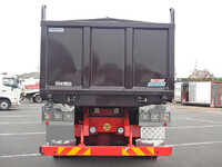 HINO Profia Dump QPG-FS1APEA 2015 587,000km_5