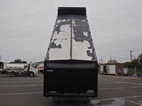 HINO Profia Dump QPG-FS1APEA 2015 587,000km_6