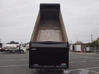 HINO Profia Dump QPG-FS1APEA 2015 587,000km_7