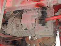 HINO Profia Dump QPG-FS1APEA 2015 587,000km_8