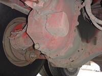 HINO Profia Dump QPG-FS1APEA 2015 587,000km_9