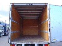 ISUZU Elf Aluminum Van 2RG-NPR88AN 2020 121,529km_14