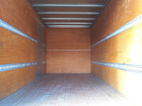 ISUZU Elf Aluminum Van 2RG-NPR88AN 2020 121,529km_15