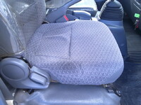 ISUZU Elf Aluminum Van 2RG-NPR88AN 2020 121,529km_21