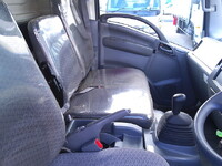 ISUZU Elf Aluminum Van 2RG-NPR88AN 2020 121,529km_23