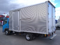 ISUZU Elf Aluminum Van 2RG-NPR88AN 2020 121,529km_2