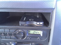 ISUZU Elf Aluminum Van 2RG-NPR88AN 2020 121,529km_31