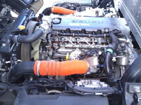 ISUZU Elf Aluminum Van 2RG-NPR88AN 2020 121,529km_33