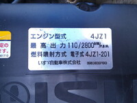 ISUZU Elf Aluminum Van 2RG-NPR88AN 2020 121,529km_34