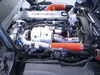 ISUZU Elf Aluminum Van 2RG-NPR88AN 2020 121,529km_35