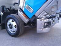 ISUZU Elf Aluminum Van 2RG-NPR88AN 2020 121,529km_38