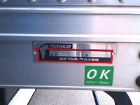 ISUZU Elf Aluminum Van 2RG-NPR88AN 2020 121,529km_8