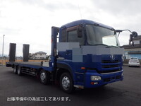UD TRUCKS Quon Self Loader PKG-CG4ZM 2007 652,387km_1