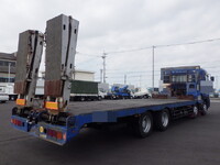 UD TRUCKS Quon Self Loader PKG-CG4ZM 2007 652,387km_2