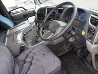 UD TRUCKS Quon Self Loader PKG-CG4ZM 2007 652,387km_3