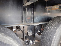 NIPPON TREX  Others Flat Bed With Side Flaps PFB34112 2018 0km_10