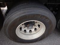 NIPPON TREX  Others Flat Bed With Side Flaps PFB34112 2018 0km_12