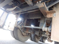 NIPPON TREX  Others Flat Bed With Side Flaps PFB34112 2018 0km_13