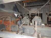 NIPPON TREX  Others Flat Bed With Side Flaps PFB34112 2018 0km_14