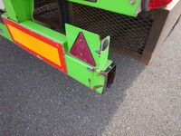 NIPPON TREX  Others Flat Bed With Side Flaps PFB34112 2018 0km_15