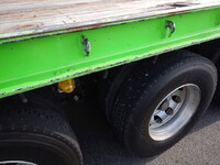 NIPPON TREX  Others Flat Bed With Side Flaps PFB34112 2018 0km_16