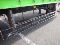 NIPPON TREX  Others Flat Bed With Side Flaps PFB34112 2018 0km_17