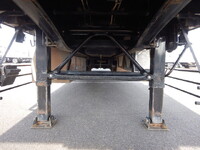 NIPPON TREX  Others Flat Bed With Side Flaps PFB34112 2018 0km_18