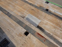 NIPPON TREX  Others Flat Bed With Side Flaps PFB34112 2018 0km_20