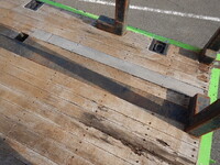 NIPPON TREX  Others Flat Bed With Side Flaps PFB34112 2018 0km_21