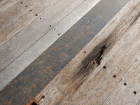 NIPPON TREX  Others Flat Bed With Side Flaps PFB34112 2018 0km_23