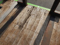 NIPPON TREX  Others Flat Bed With Side Flaps PFB34112 2018 0km_24