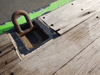 NIPPON TREX  Others Flat Bed With Side Flaps PFB34112 2018 0km_25