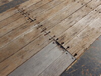 NIPPON TREX  Others Flat Bed With Side Flaps PFB34112 2018 0km_26