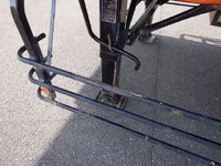 NIPPON TREX  Others Flat Bed With Side Flaps PFB34112 2018 0km_28