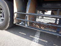 NIPPON TREX  Others Flat Bed With Side Flaps PFB34112 2018 0km_29