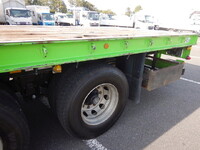 NIPPON TREX  Others Flat Bed With Side Flaps PFB34112 2018 0km_30