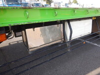 NIPPON TREX  Others Flat Bed With Side Flaps PFB34112 2018 0km_31