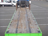 NIPPON TREX  Others Flat Bed With Side Flaps PFB34112 2018 0km_5