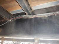 NIPPON TREX  Others Flat Bed With Side Flaps PFB34112 2018 0km_9