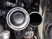 UD TRUCKS Quon Trailer Head 2PG-GK5AAB 2021 221,000km_15