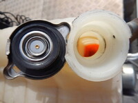 UD TRUCKS Quon Trailer Head 2PG-GK5AAB 2021 221,000km_16