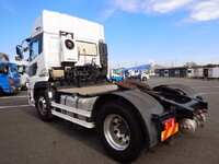 UD TRUCKS Quon Trailer Head 2PG-GK5AAB 2021 221,000km_3