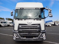 UD TRUCKS Quon Trailer Head 2PG-GK5AAB 2021 221,000km_4