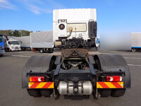 UD TRUCKS Quon Trailer Head 2PG-GK5AAB 2021 221,000km_5